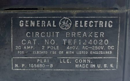 TEF124020