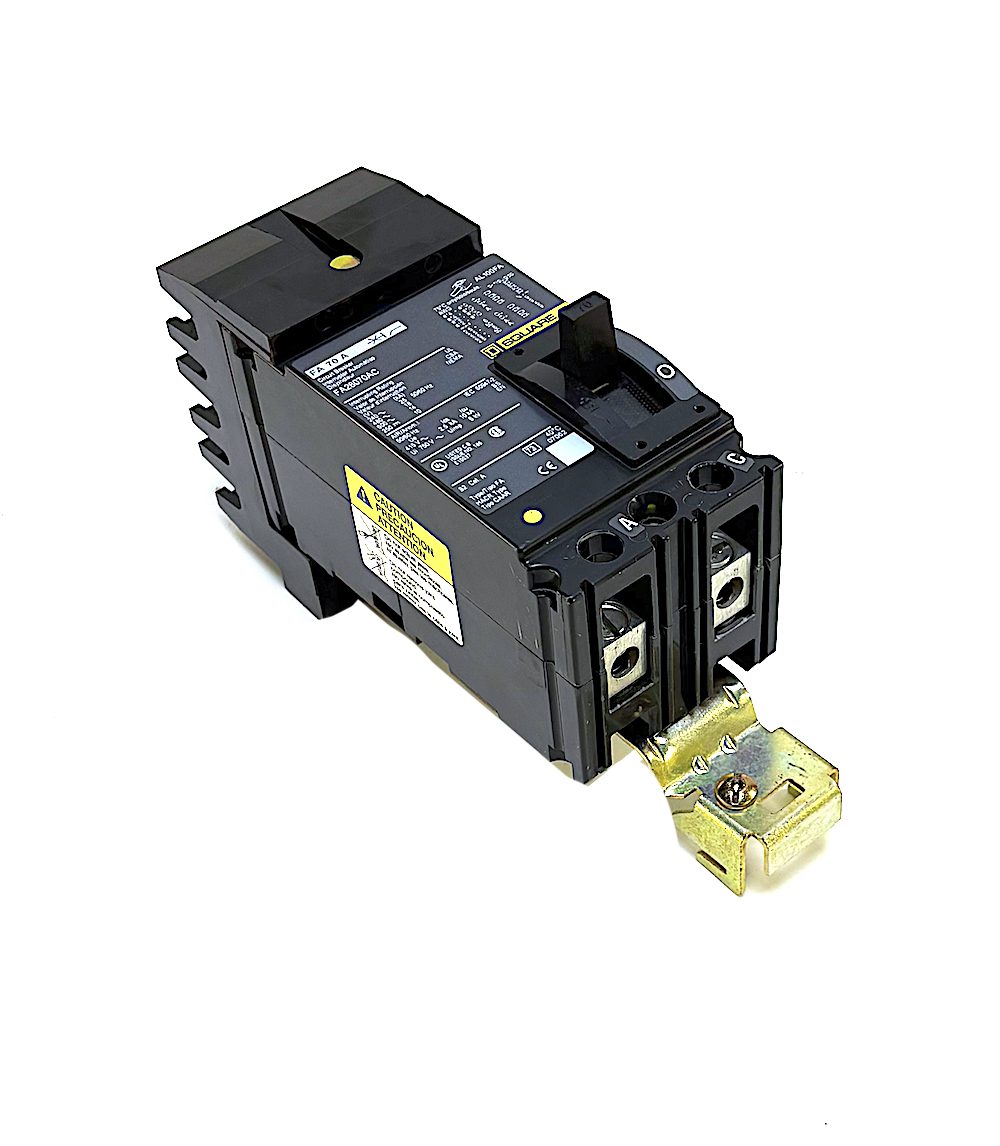 FA26070AC