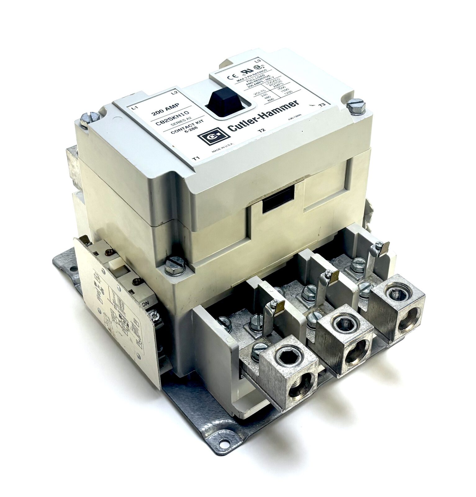 C825KN10-CHIP