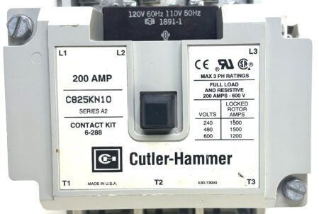 C825KN10-CHIP