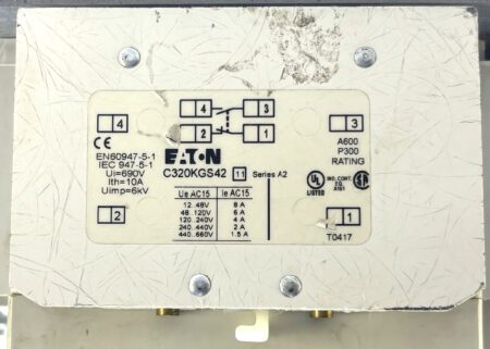 C825KN10-CHIP