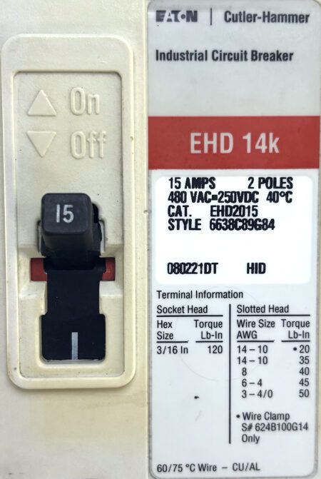 EHD2015-RL-REPORT
