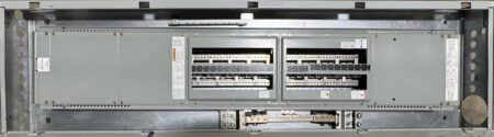 Eaton CLS34400208N148BAB-USED