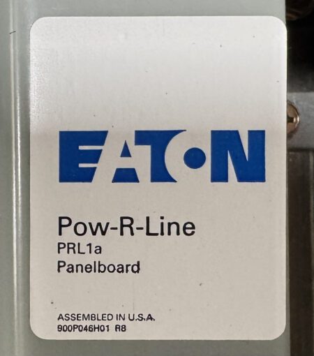 Eaton CLS34400208N148BAB-USED