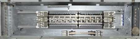 Eaton CLS34400208N148BAB-USED