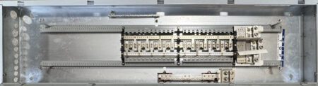 Eaton CLS34400208N154BAB-USED