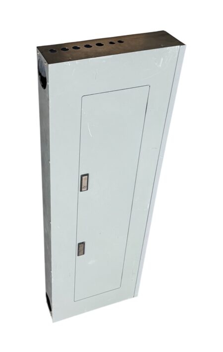 CLS34400208N142BAB-USED+BREAKERS