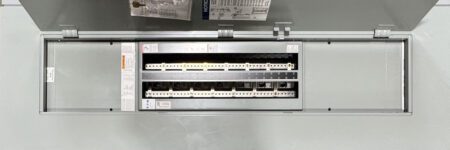 Eaton CLS34400208N142BAB-USED