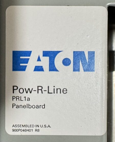 Eaton CLS34400208N142BAB-USED