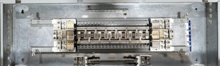 Eaton CLS34400208N142BAB-USED