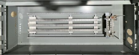 Eaton CLS34800208N159MD-USED