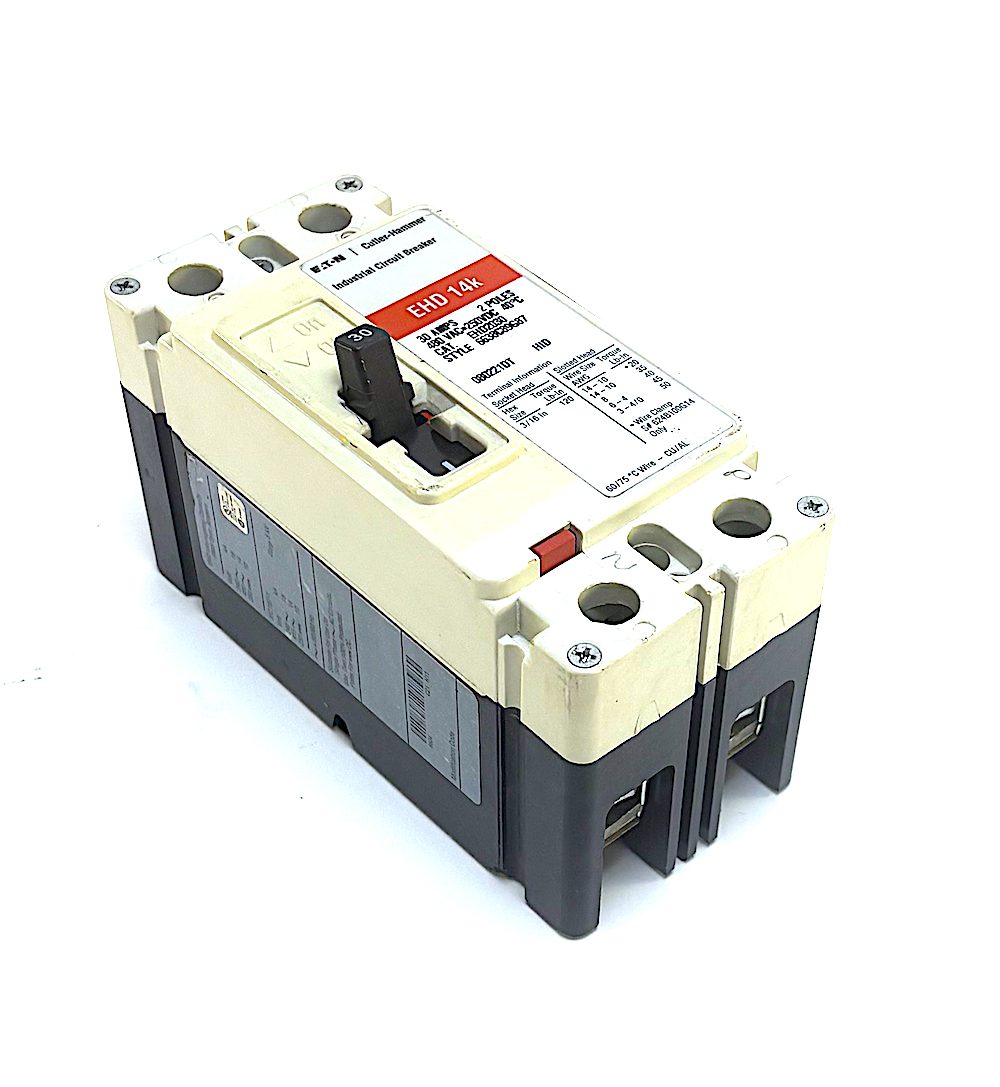 EHD2030