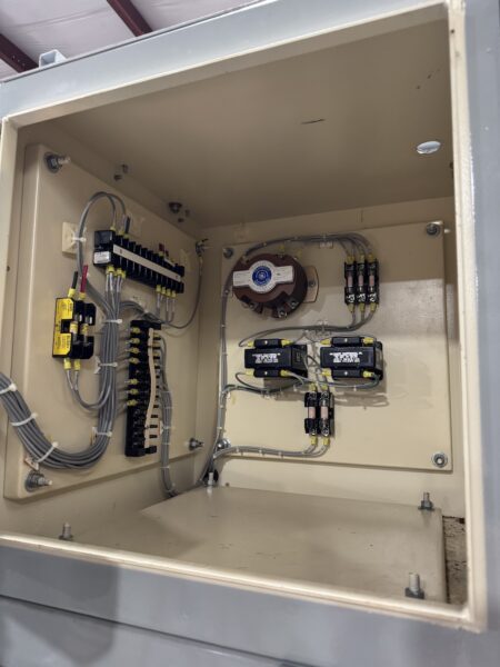 Westinghouse DS-SWITCHGEAR