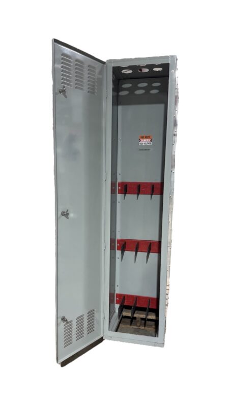 Westinghouse DS-SWITCHGEAR