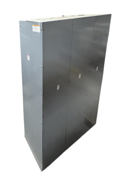 Square D DCP33600480N1XX-USED