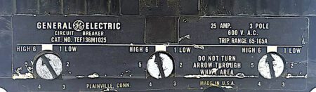TEF136M1025
