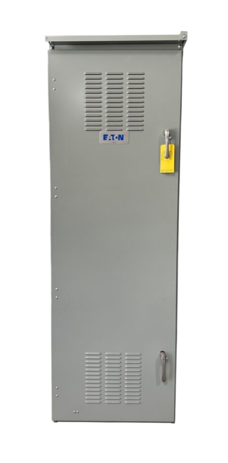 Eaton CLP343000480N3RXX-NEW