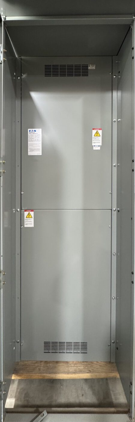 Eaton CLP343000480N3RXX-NEW