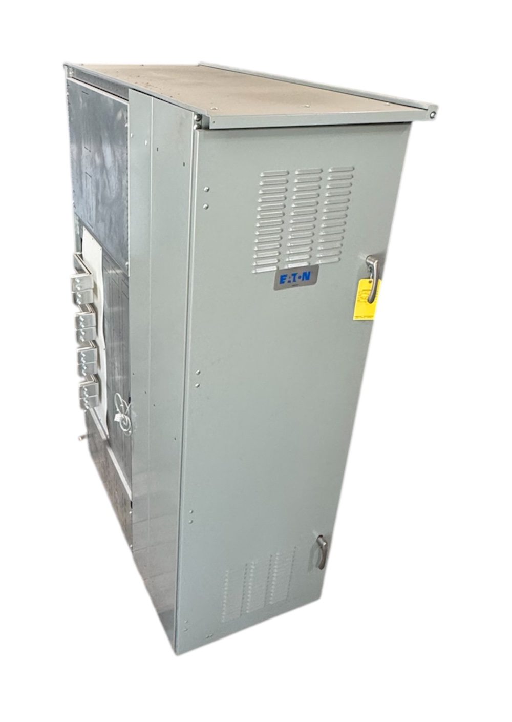 Eaton CLP343000480N3RXX-NEW