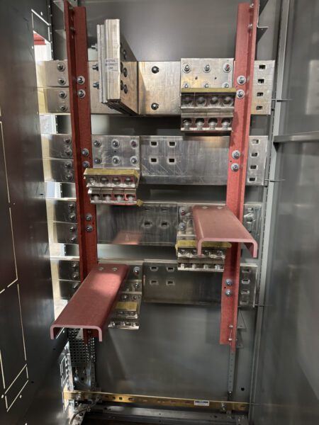 Eaton CLP343000480N3RXX-NEW