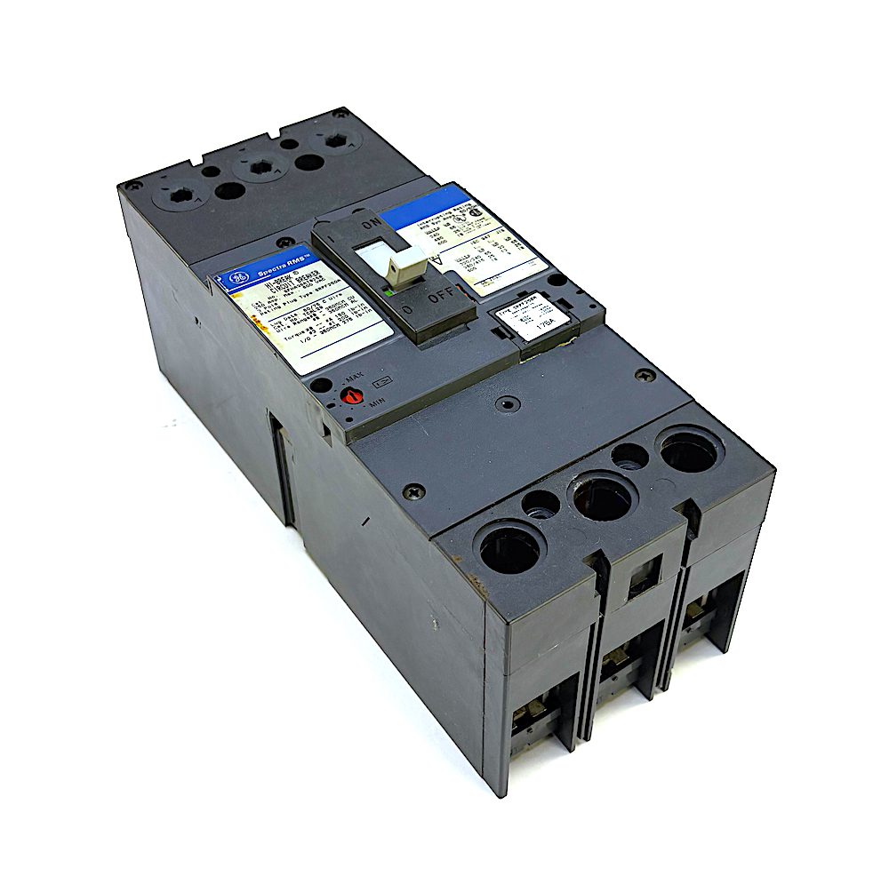 SFHA36AT0250-175A-BL