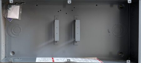 Square D J250S-NEW
