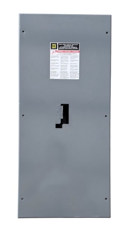 Square D J250S-NEW