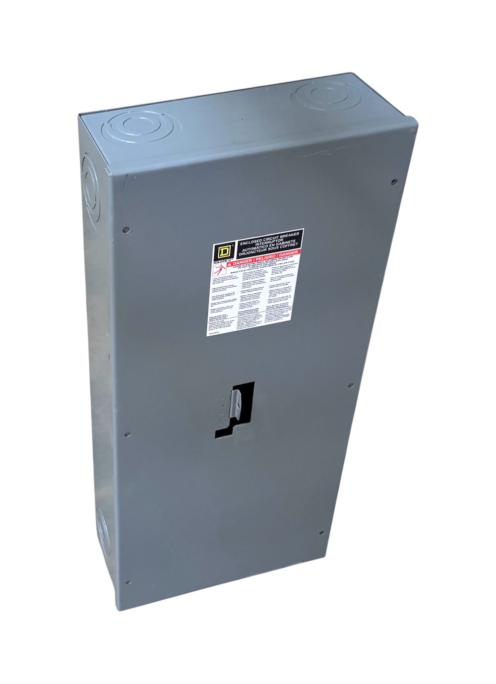 Square D J250S-NEW