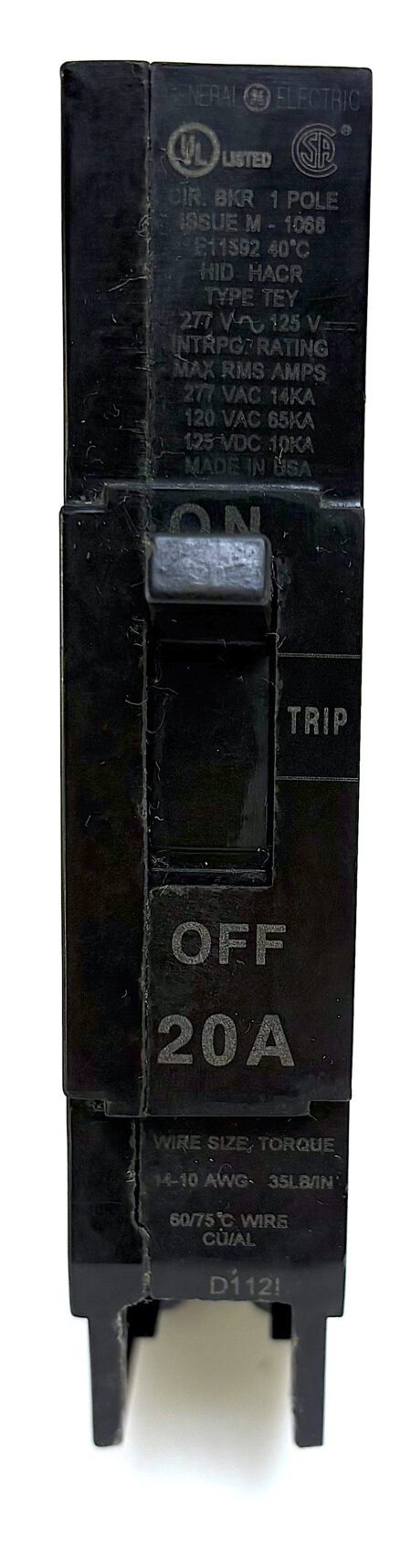TEY120