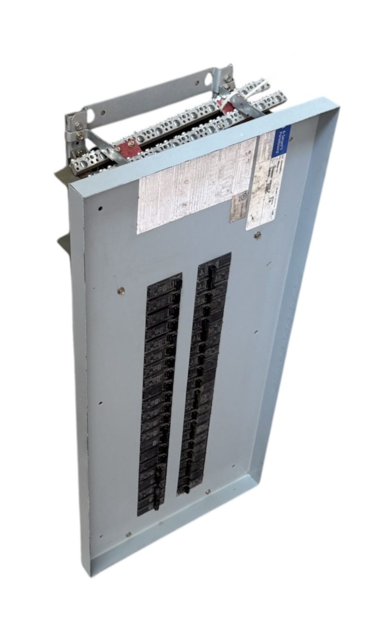 General Electric AQM3422MTX-USED