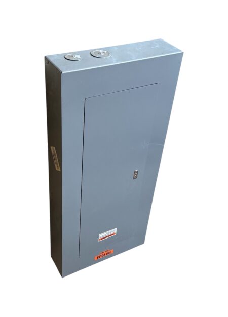 Square D DLS34225480N142E-RECON