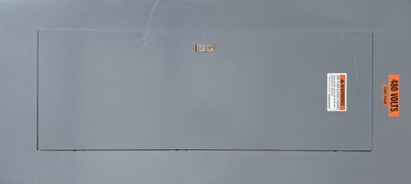 Square D DLS34225480N142E-RECON