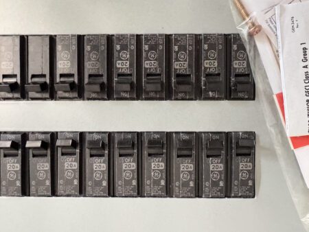 General Electric AQF3842MBX-NEW