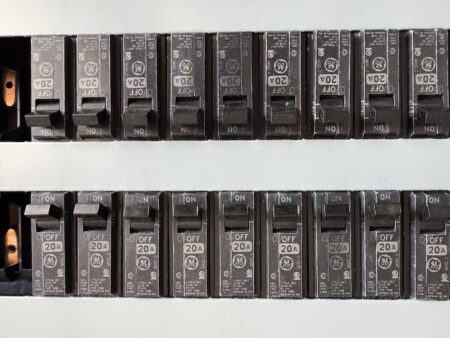 General Electric AQF3842MBX-NEW