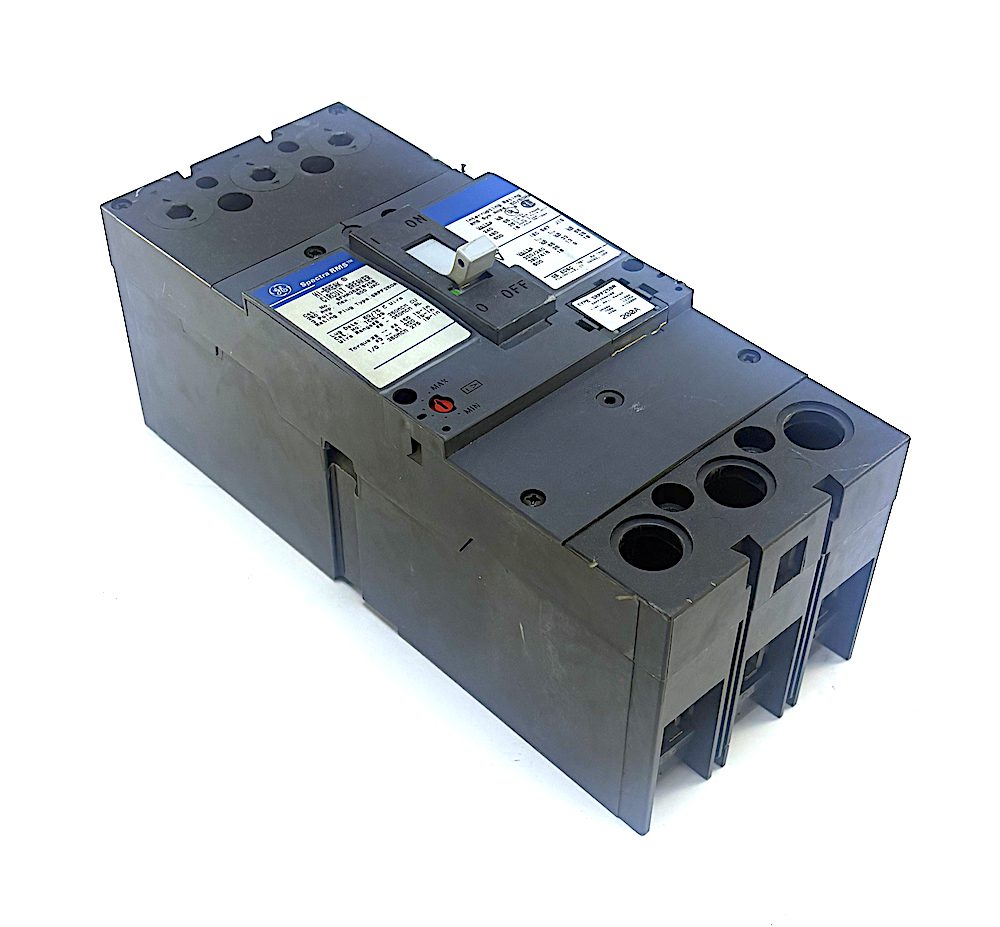 SFHA36AT0250-200A