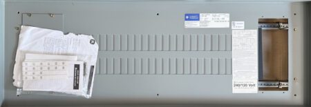 General Electric AQU1422RCX-NEW