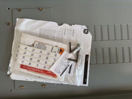 General Electric AQU1422RCX-NEW