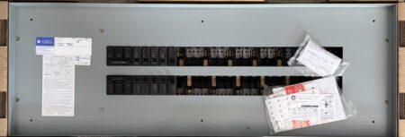General Electric AQM3542MTX-NEW