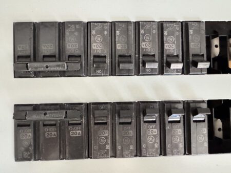 General Electric AQM3542MTX-NEW