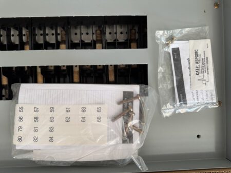 General Electric AQM3542MTX-NEW