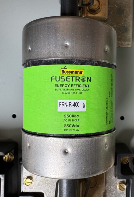 Eaton DG325NRK-USED-400A