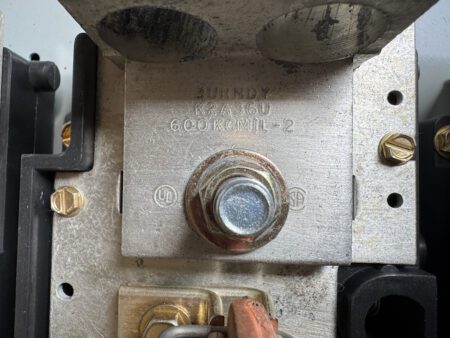 Eaton DG325NRK-USED-400A