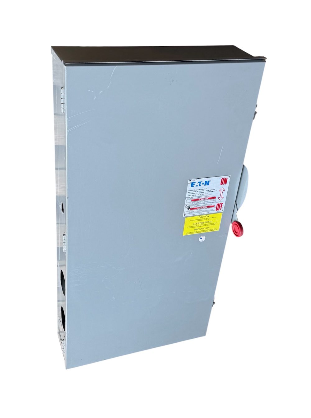 Eaton DG325NRK-USED-400A