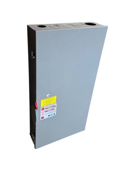 Eaton DG325NRK-USED-400A