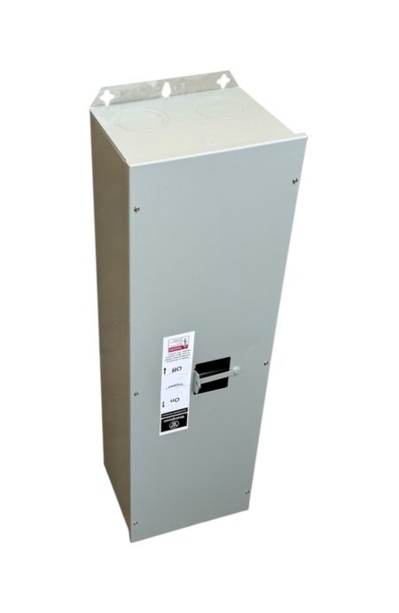 Westinghouse SLDN600-RECON-NML