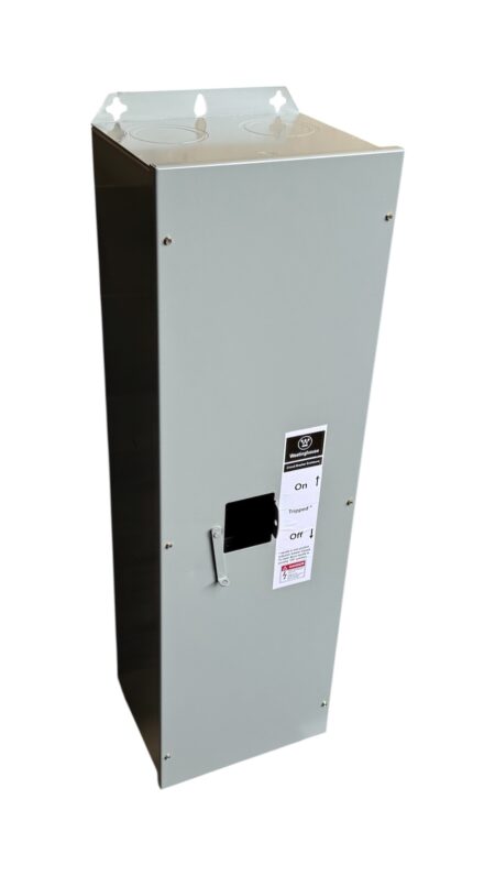 Westinghouse SLDN600-RECON-NML