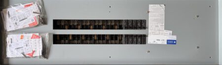 General Electric AQF3424MBX-NEW