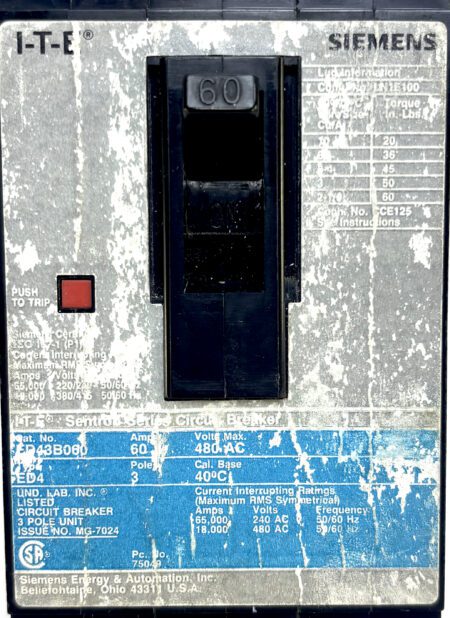 ED43B060