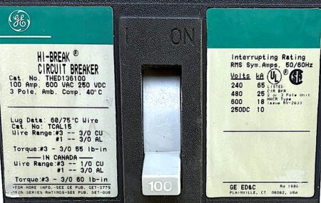 THED36100
