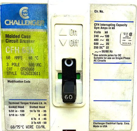 CFH3060